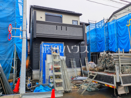 2号棟 外観 【杉並区善福寺4丁目】/撮影日2026/09/07