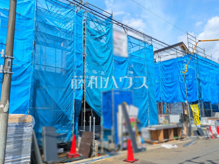 2号棟 外観 【杉並区善福寺4丁目】/撮影日2026/08/21