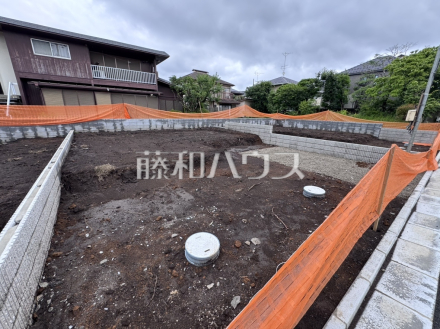 2号棟 外観 【杉並区善福寺4丁目】/撮影日2026/06/19