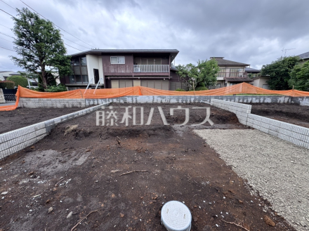 2号棟 外観 【杉並区善福寺4丁目】/撮影日2026/06/19