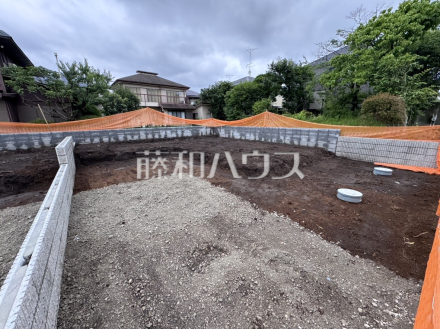 3号棟 外観 【杉並区善福寺4丁目】/撮影日2026/06/19
