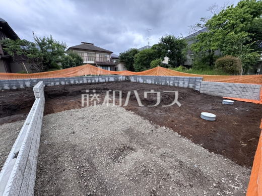 3号棟 外観 【杉並区善福寺4丁目】