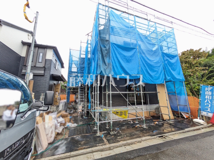 3号棟 外観 【杉並区善福寺4丁目】/撮影日2026/09/07