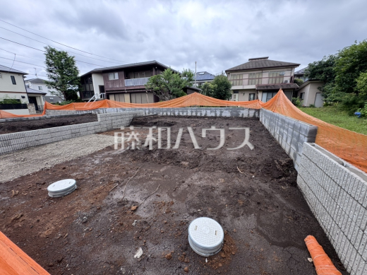 3号棟 外観 【杉並区善福寺4丁目】