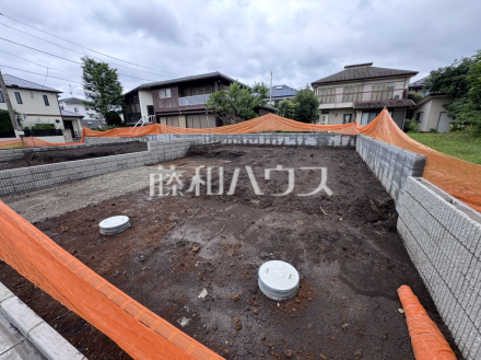 3号棟 外観 【杉並区善福寺4丁目】/撮影日2026/06/19