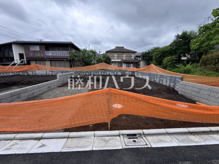 3号棟 外観 【杉並区善福寺4丁目】/撮影日2026/06/19