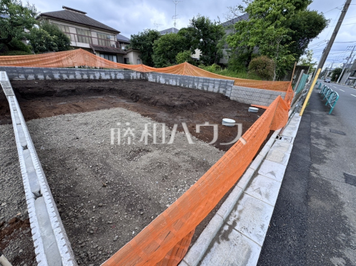 3号棟 外観 【杉並区善福寺4丁目】