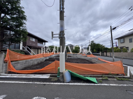 1号棟 外観 【杉並区善福寺4丁目】/撮影日2026/06/19
