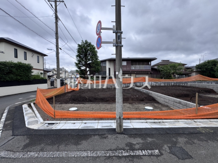 1号棟 外観 【杉並区善福寺4丁目】/撮影日2026/06/19