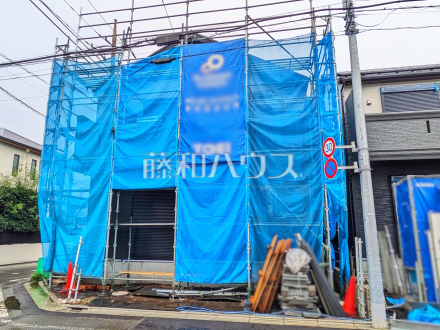 1号棟 外観 【杉並区善福寺4丁目】/撮影日2026/09/07