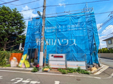 1号棟 外観 【杉並区善福寺4丁目】/撮影日2026/08/21