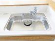 シンク 【福岡市早良区野芥5丁目】 シンク 【福岡市早良区野芥5丁目】