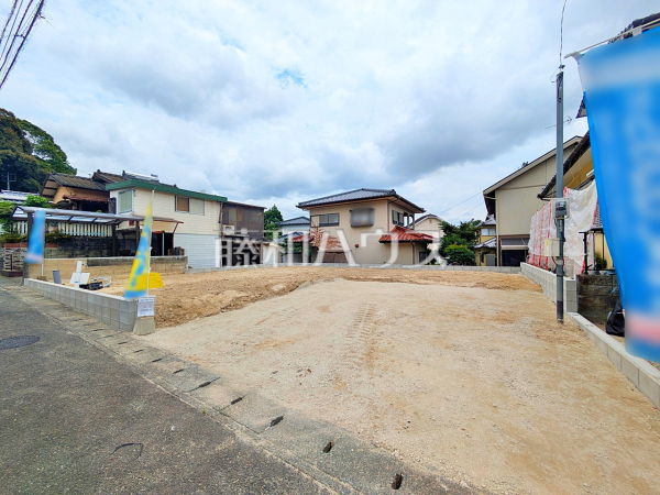 外観 【福岡市早良区野芥5丁目】 外観 【福岡市早良区野芥5丁目】