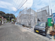 接道状況および現場風景 【福岡市早良区野芥5丁目】 接道状況および現場風景 【福岡市早良区野芥5丁目】
