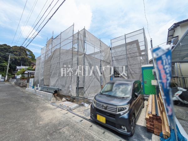 外観 【福岡市早良区野芥5丁目】 外観 【福岡市早良区野芥5丁目】