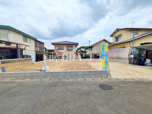外観 【福岡市早良区野芥5丁目】 外観 【福岡市早良区野芥5丁目】