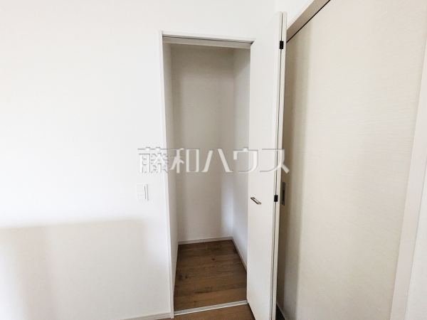 収納 【福岡市早良区野芥5丁目】 収納 【福岡市早良区野芥5丁目】
