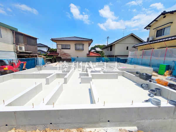 外観 【福岡市早良区野芥5丁目】 外観 【福岡市早良区野芥5丁目】