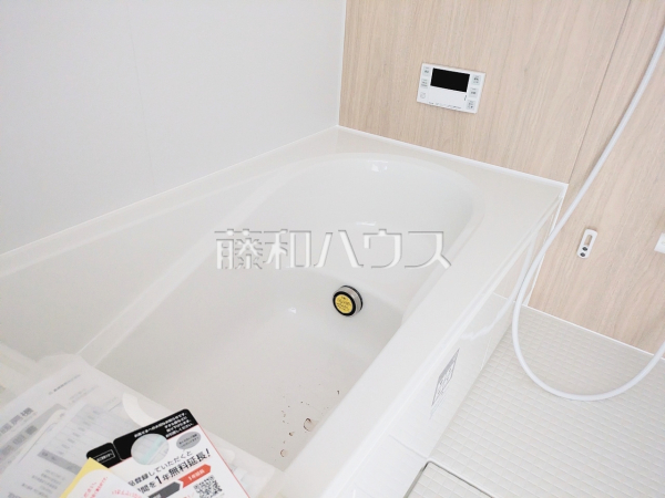浴室 【福岡市早良区野芥5丁目】 浴室 【福岡市早良区野芥5丁目】
