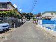 接道状況および現場風景 【福岡市早良区野芥5丁目】 接道状況および現場風景 【福岡市早良区野芥5丁目】