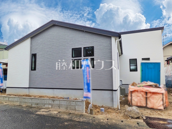 外観 【福岡市早良区野芥5丁目】 外観 【福岡市早良区野芥5丁目】