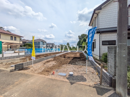 1号棟 外観 【小平市上水本町2丁目】/撮影日2026/06/19