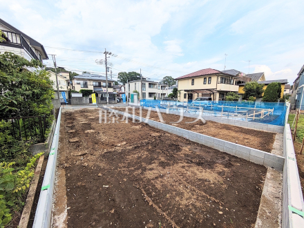 1号棟 現地写真 【小平市上水本町2丁目】/撮影日2026/06/19
