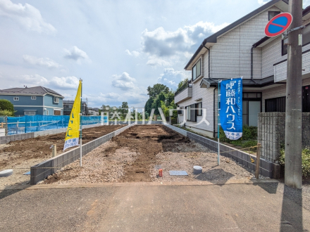 1号棟 外観 【小平市上水本町2丁目】/撮影日2026/06/19