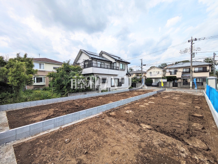 2号棟 現地写真 【小平市上水本町2丁目】/撮影日2026/06/19