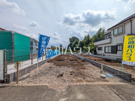 2号棟 外観 【小平市上水本町2丁目】/撮影日2026/06/19