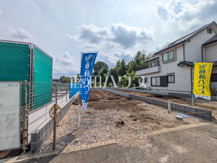 2号棟 外観 【小平市上水本町2丁目】/撮影日2026/06/19