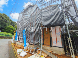 八王子市東中野
