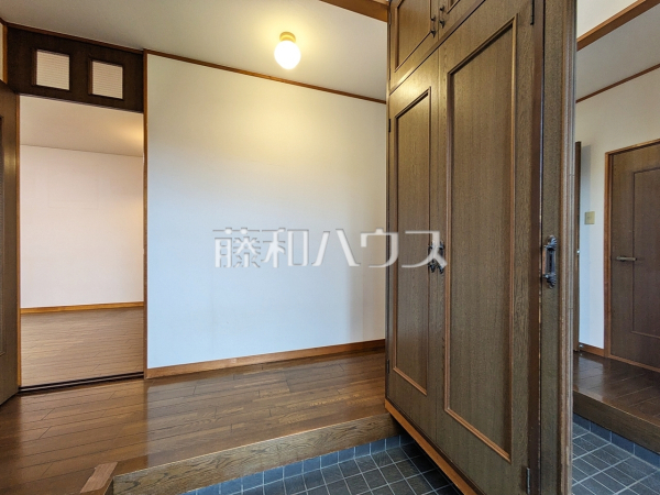 玄関 【富士見市大字水子】 玄関 【富士見市大字水子】