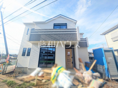 日野市西平山1丁目