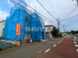 接道状況および現場風景 【日野市西平山1丁目】 接道状況および現場風景 【日野市西平山1丁目】