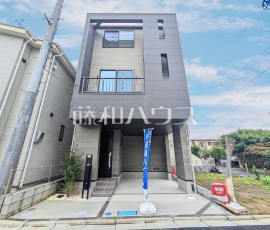 志木市本町4丁目