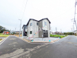 接道状況および現場風景 【所沢市大字上安松】 接道状況および現場風景 【所沢市大字上安松】