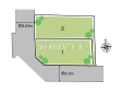 全体区画図 【調布市上石原3丁目】 全体区画図 【調布市上石原3丁目】