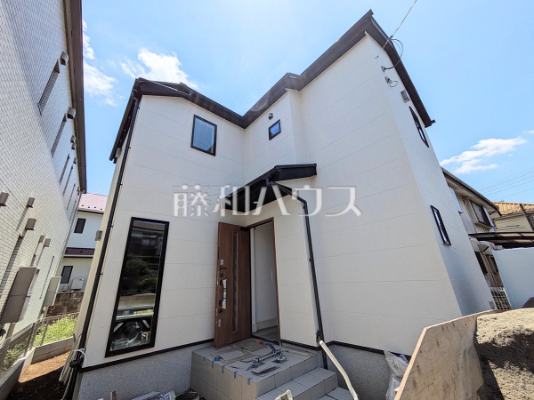 外観 【西東京市緑町2丁目】 外観 【西東京市緑町2丁目】