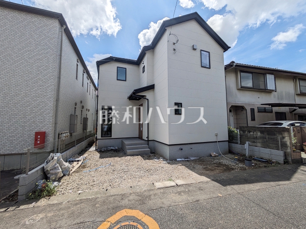 外観 【西東京市緑町2丁目】 外観 【西東京市緑町2丁目】