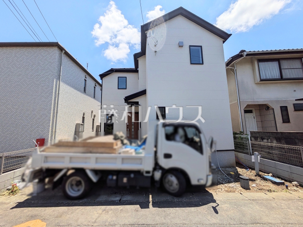 外観 【西東京市緑町2丁目】 外観 【西東京市緑町2丁目】