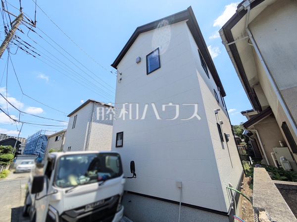 外観 【西東京市緑町2丁目】 外観 【西東京市緑町2丁目】