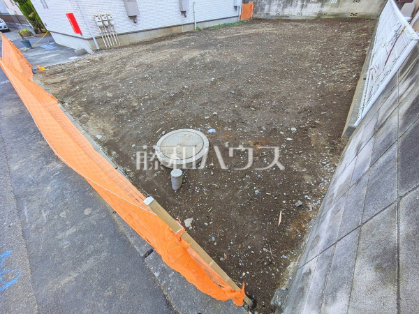 現地写真 【西東京市緑町2丁目】 現地写真 【西東京市緑町2丁目】
