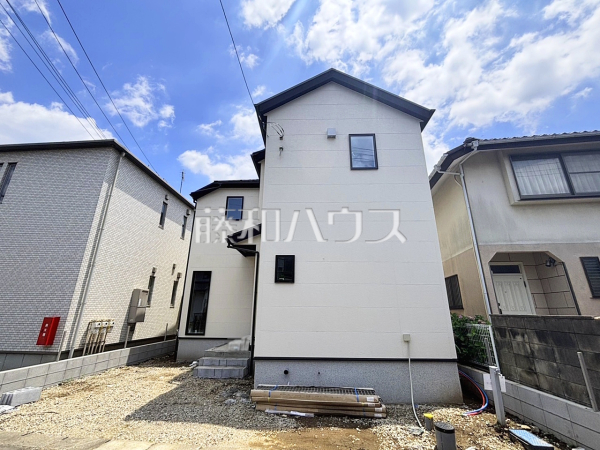 外観 【西東京市緑町2丁目】 外観 【西東京市緑町2丁目】