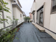 庭 【日野市多摩平3丁目】 庭 【日野市多摩平3丁目】