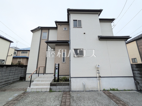 外観 【日野市多摩平3丁目】 外観 【日野市多摩平3丁目】