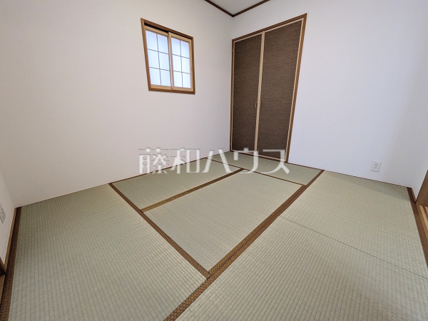 和室 【日野市多摩平3丁目】 和室 【日野市多摩平3丁目】