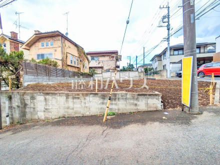 現地写真 【東久留米市浅間町3丁目】/撮影日2025/11/10