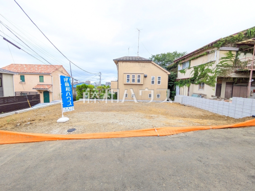 現地写真 【東久留米市浅間町3丁目】