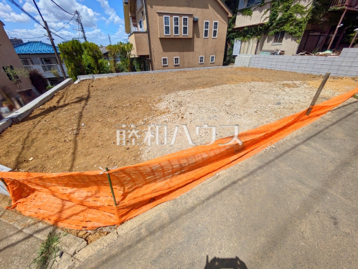 現地写真 【東久留米市浅間町3丁目】